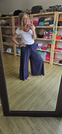 POLLERUDO LINO - Rubi Sol Showroom