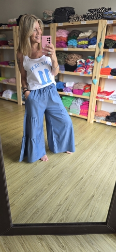POLLERUDO SIMIL JEAN