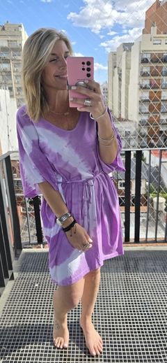 VESTIDO CORTO BATIK en internet