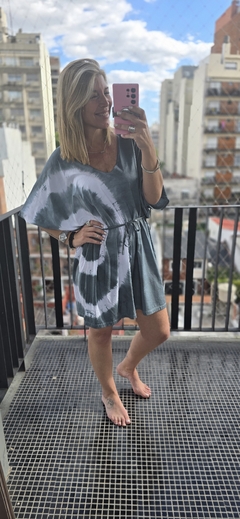 VESTIDO CORTO BATIK en internet