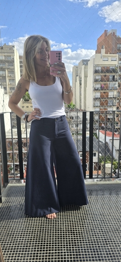 EXTRA WIDE LEG MARINO