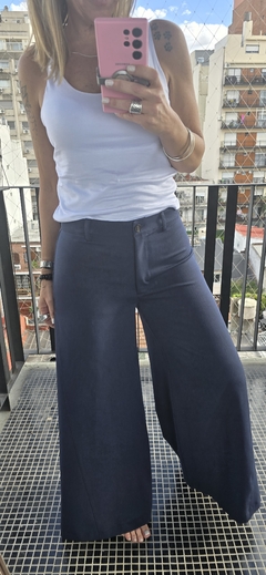 EXTRA WIDE LEG MARINO - comprar online