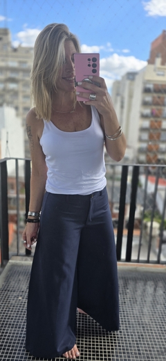 EXTRA WIDE LEG MARINO en internet