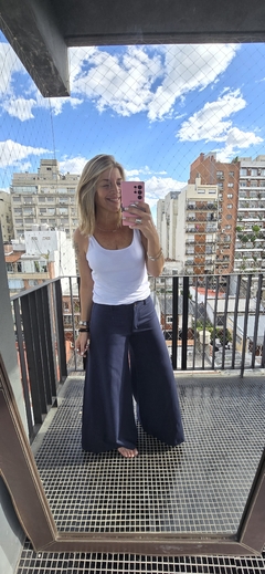 EXTRA WIDE LEG MARINO