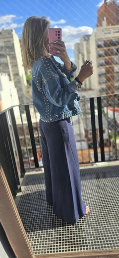 CAMPERA TACHA - comprar online