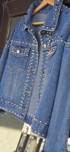 CAMPERA TACHA en internet