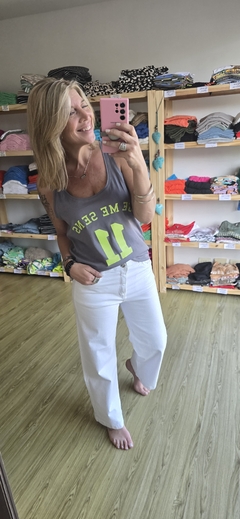 MUSCULOSA 11 en internet