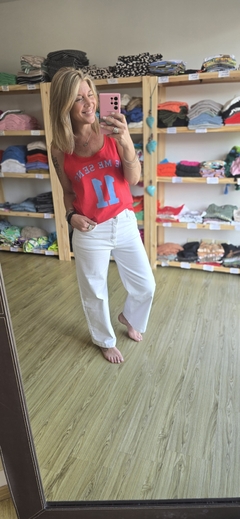 MUSCULOSA 11 en internet