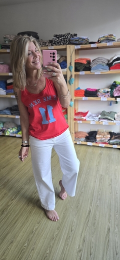MUSCULOSA 11 - Rubi Sol Showroom