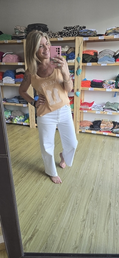 MUSCULOSA 11 - tienda online