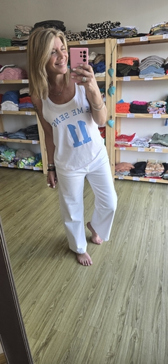 MUSCULOSA 11 en internet
