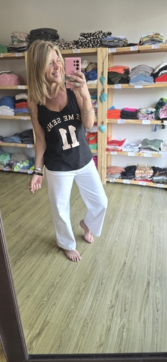 MUSCULOSA 11 - tienda online