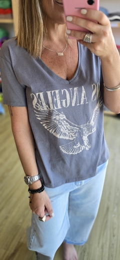 REMERA LOS ANGELES - comprar online