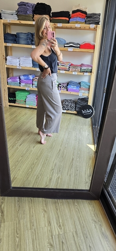 PANTALON OLIVIA - Rubi Sol Showroom