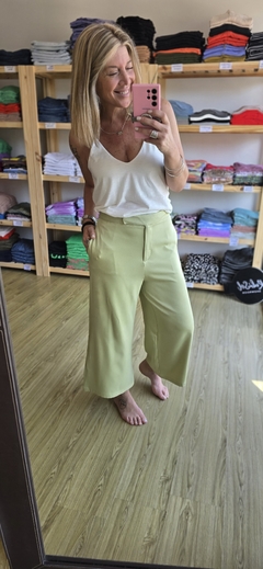 PANTALON OLIVIA - tienda online