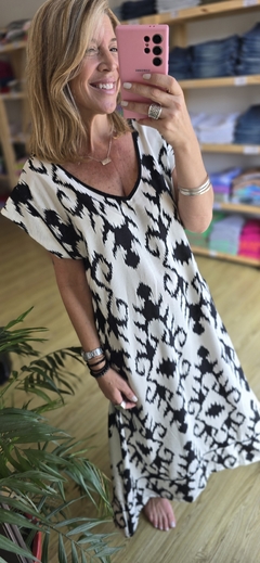 TUNICA MARRUECOS - Rubi Sol Showroom