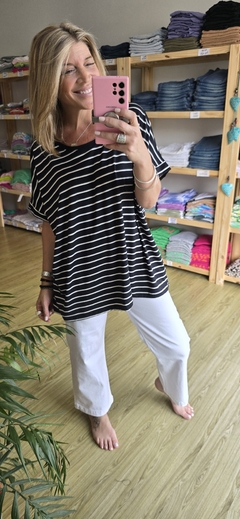 Imagen de REMERA MODAL SOFT