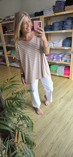 REMERA MODAL SOFT en internet