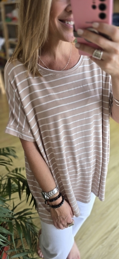 REMERA MODAL SOFT - Rubi Sol Showroom