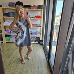 VESTIDO MUSCULOSA BATIK en internet