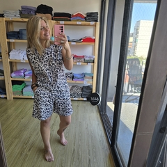 CONJUNTO VERANO