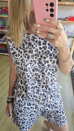CONJUNTO VERANO en internet