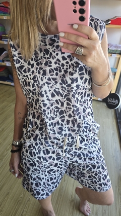 CONJUNTO VERANO