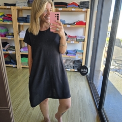 VESTIDO LINO - comprar online