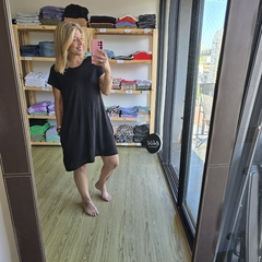 Imagen de VESTIDO LINO