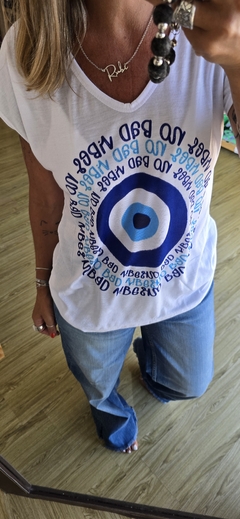 REMERA SUBLIMADA - Rubi Sol Showroom