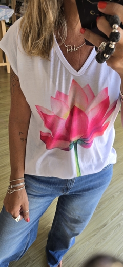REMERA SUBLIMADA - tienda online