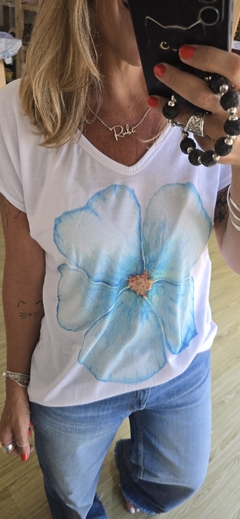 REMERA SUBLIMADA - comprar online