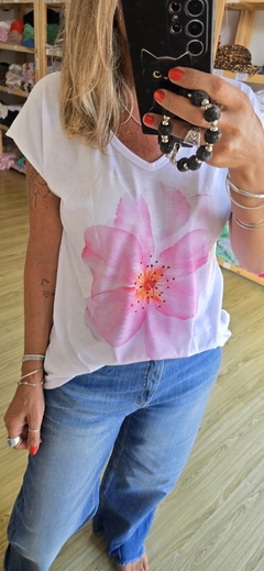 Imagen de REMERA SUBLIMADA