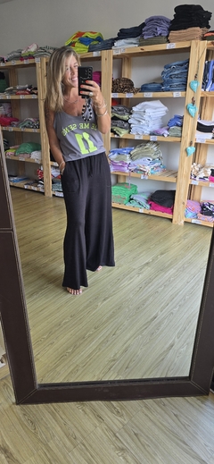 PALAZO RUSTICO - tienda online