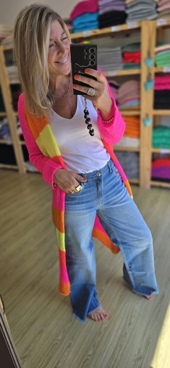 SACO COLORES - comprar online
