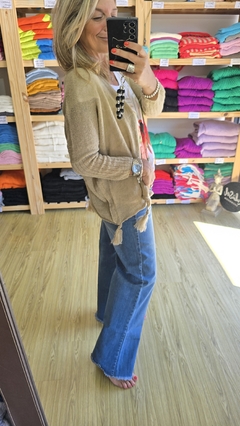 RUANA MOHAIR - comprar online