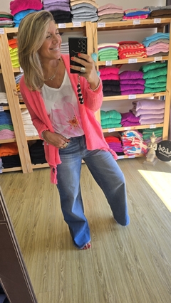 RUANA MOHAIR en internet