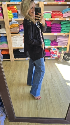 RUANA MOHAIR en internet