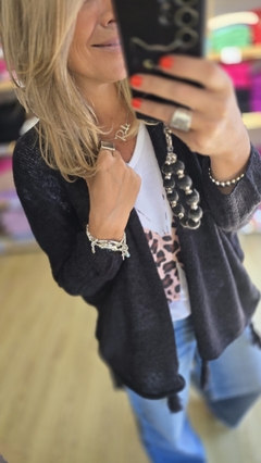 RUANA MOHAIR - comprar online