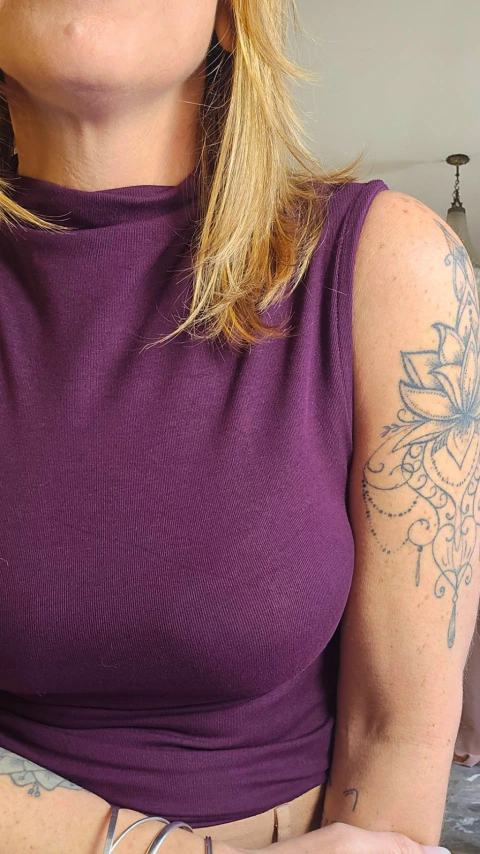 MUSCULOSA MELVILLE