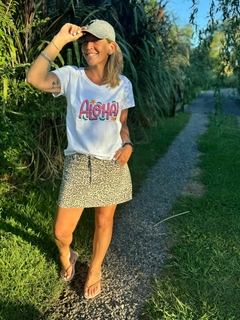 Imagen de REMERAS VIKINGA TALLE L