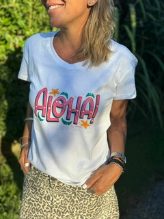 REMERAS VIKINGA TALLE M - Rubi Sol Showroom