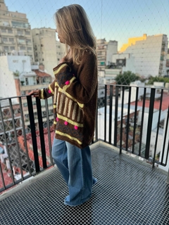 Imagen de SACO POMPON