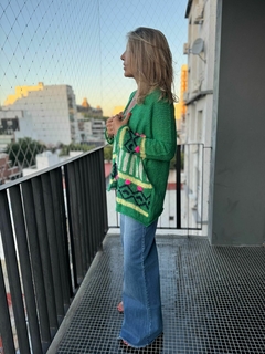 SACO POMPON