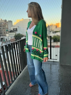 Imagen de SACO POMPON