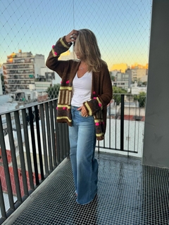 SACO POMPON