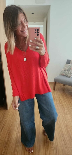 SWEATER GRECIA - comprar online