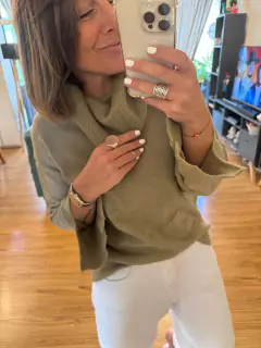 POLERA TAJO - tienda online