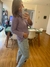 Imagen de POLERA MOHAIR