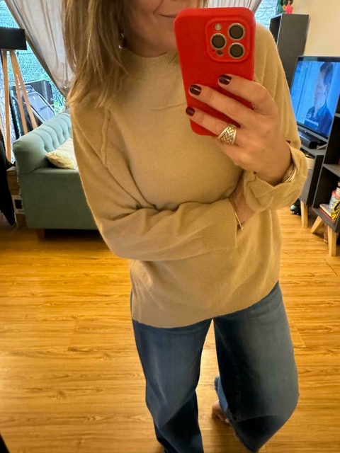 SWEATER LOGAN - comprar online